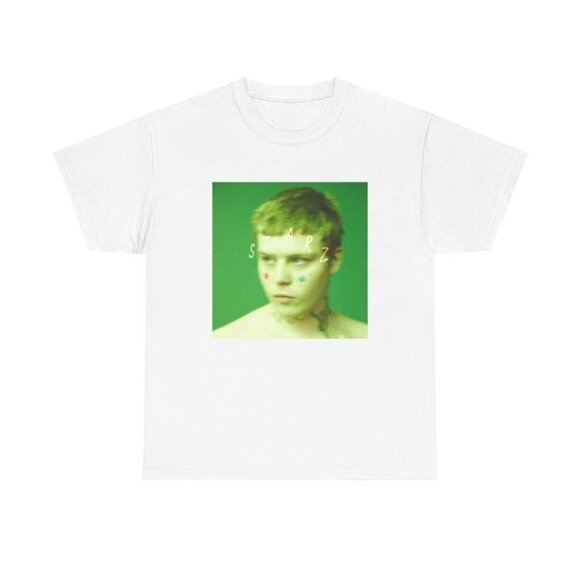 Yung Lean Starz T-shirt - Picture 1 of 4